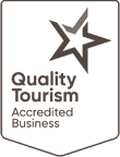 Quality Tourism Accredited Business