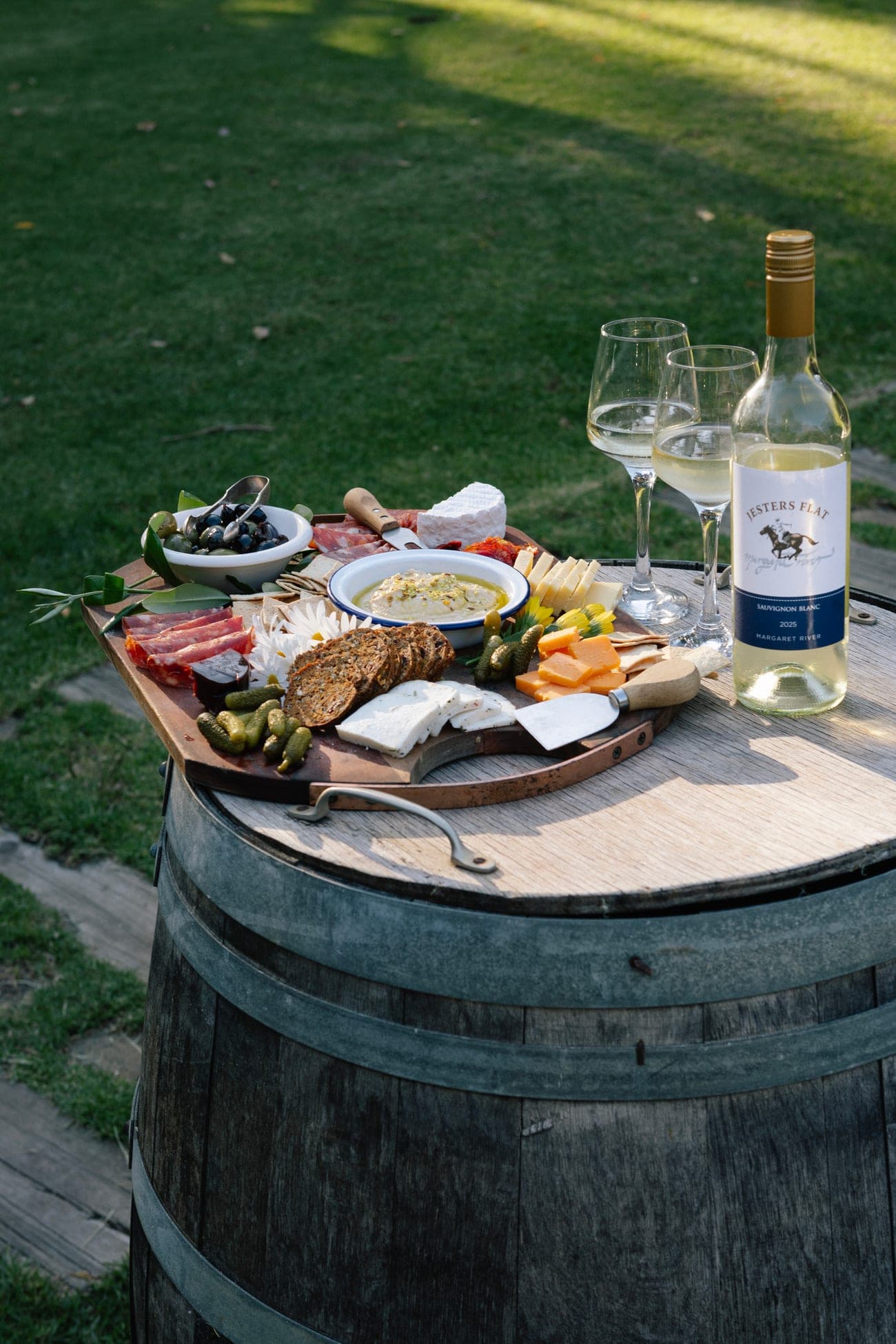 Sauvignon Blanc