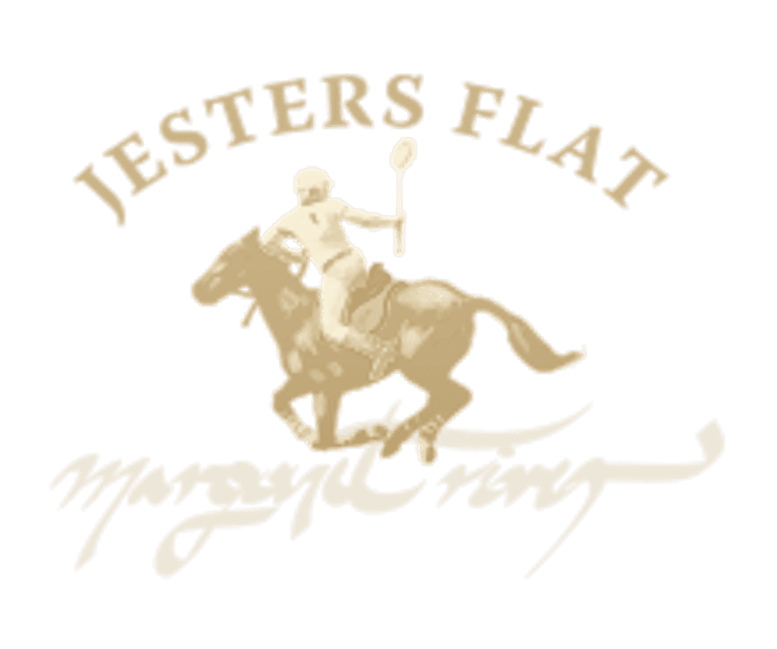 Jesters Flat