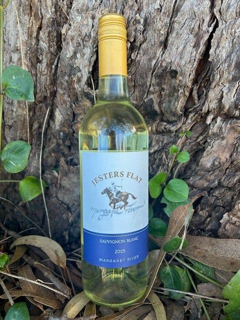 2025 Jesters Flat Sauvignon Blanc