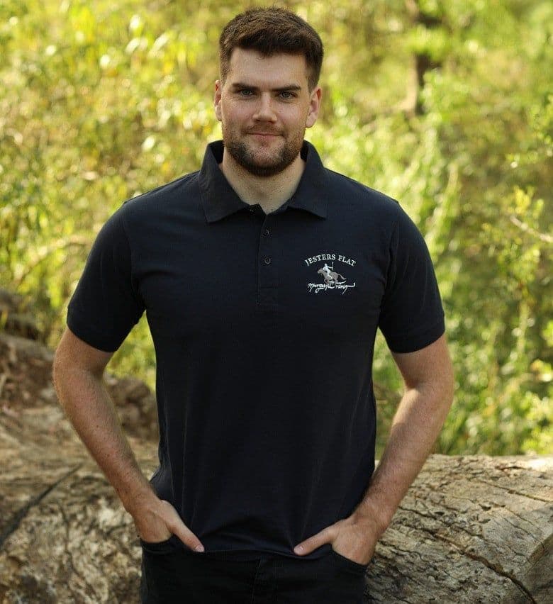 Polo Unisex
