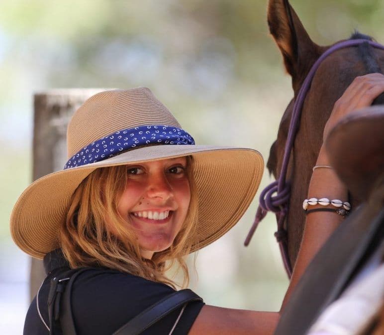 Country Hat