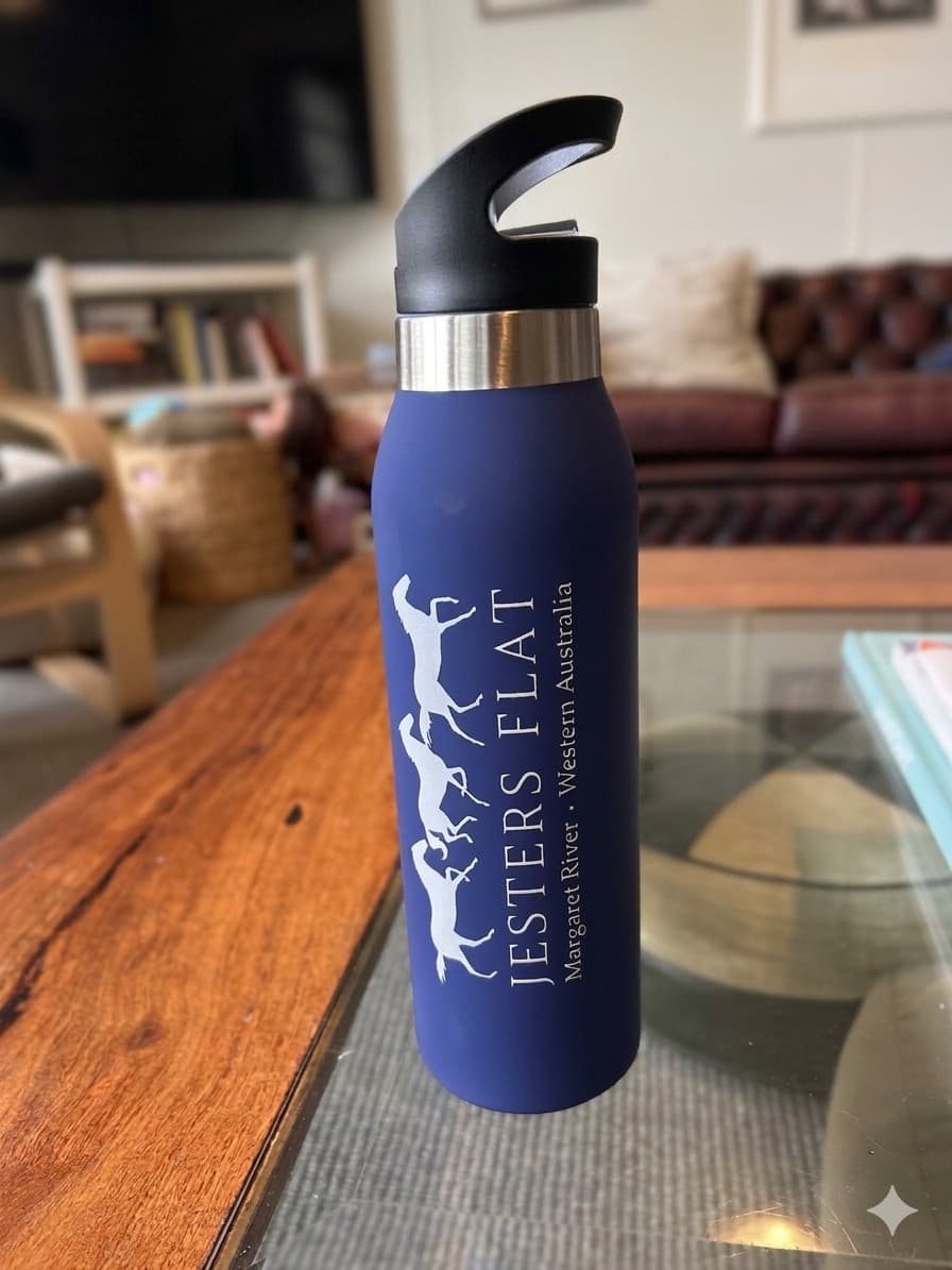 Drink Bottle