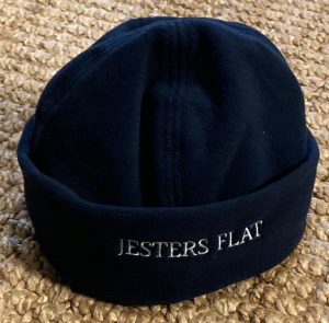 Beanie flat