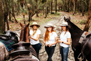 Canebrake Pool Ride