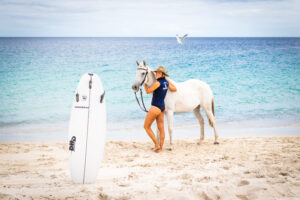 Beach Ride