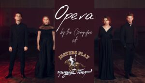 Opera by the Campfire 2024